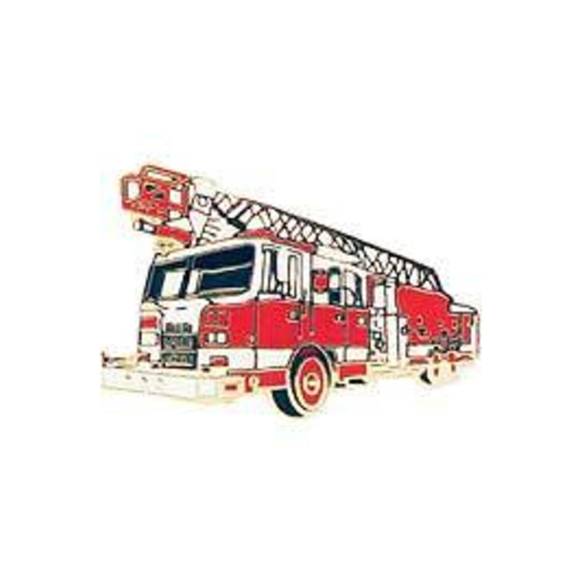 Eagle Emblems, Inc. Home, Red, Modern