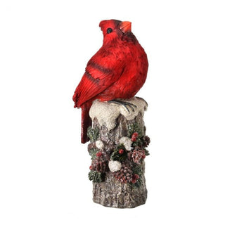 Regency International Figurine, Red, Classic