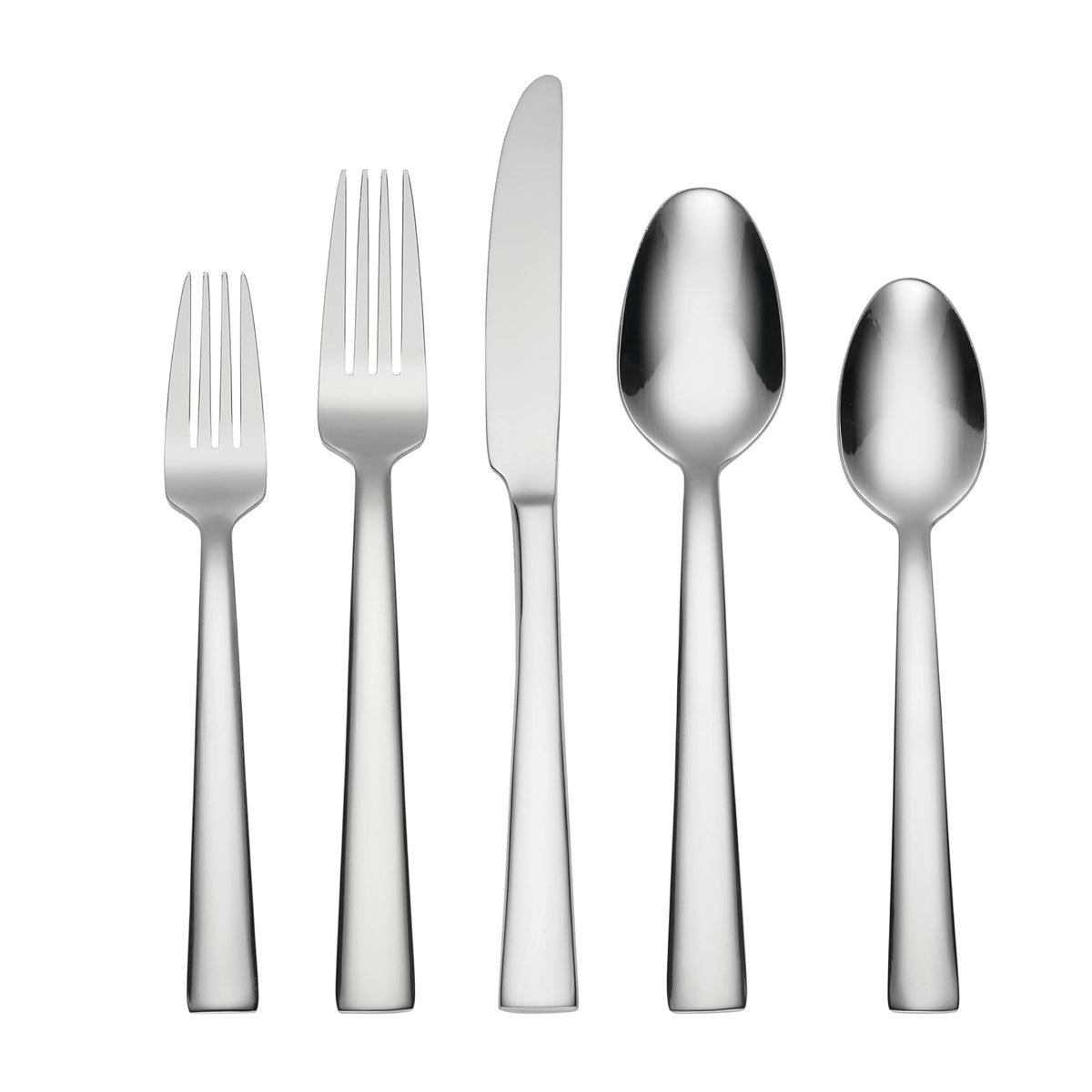 Oneida Flatware, Service for 4, Silverware Set