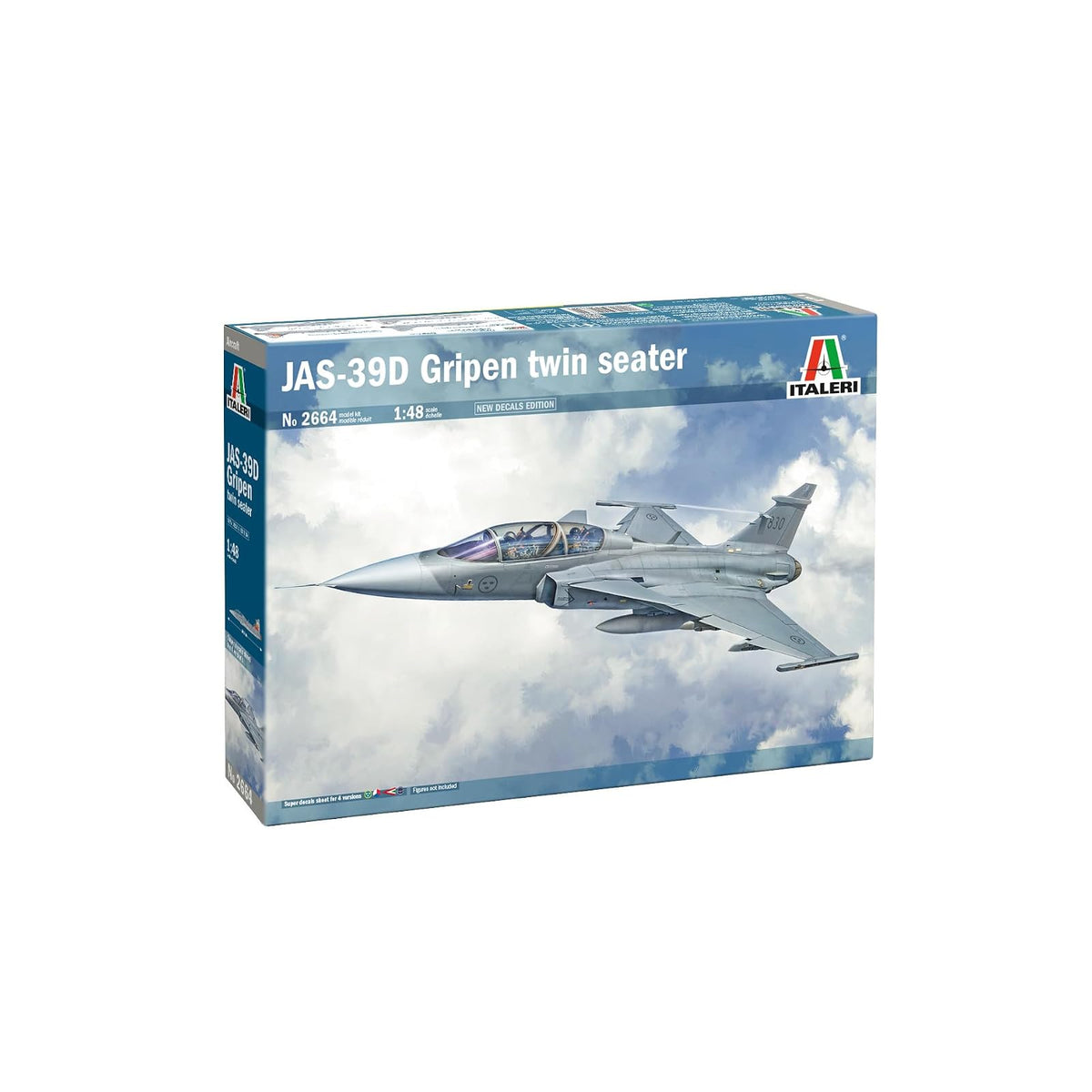 Italeri Art Craft Kit, small, classic