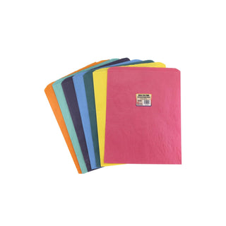 Hygloss Storage Bag, 12" x 15", Assorted