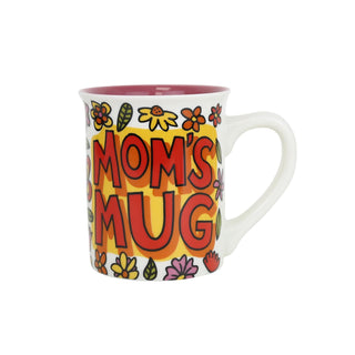 Enesco Drinking Cup, 16 Ounces, Multicolor