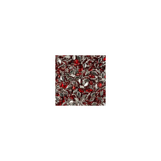 John Bead Craft Bead, Ruby Backlit