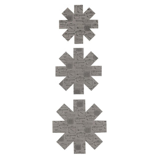 Now Designs Trivet, 3 Sizes, Pots & Pans