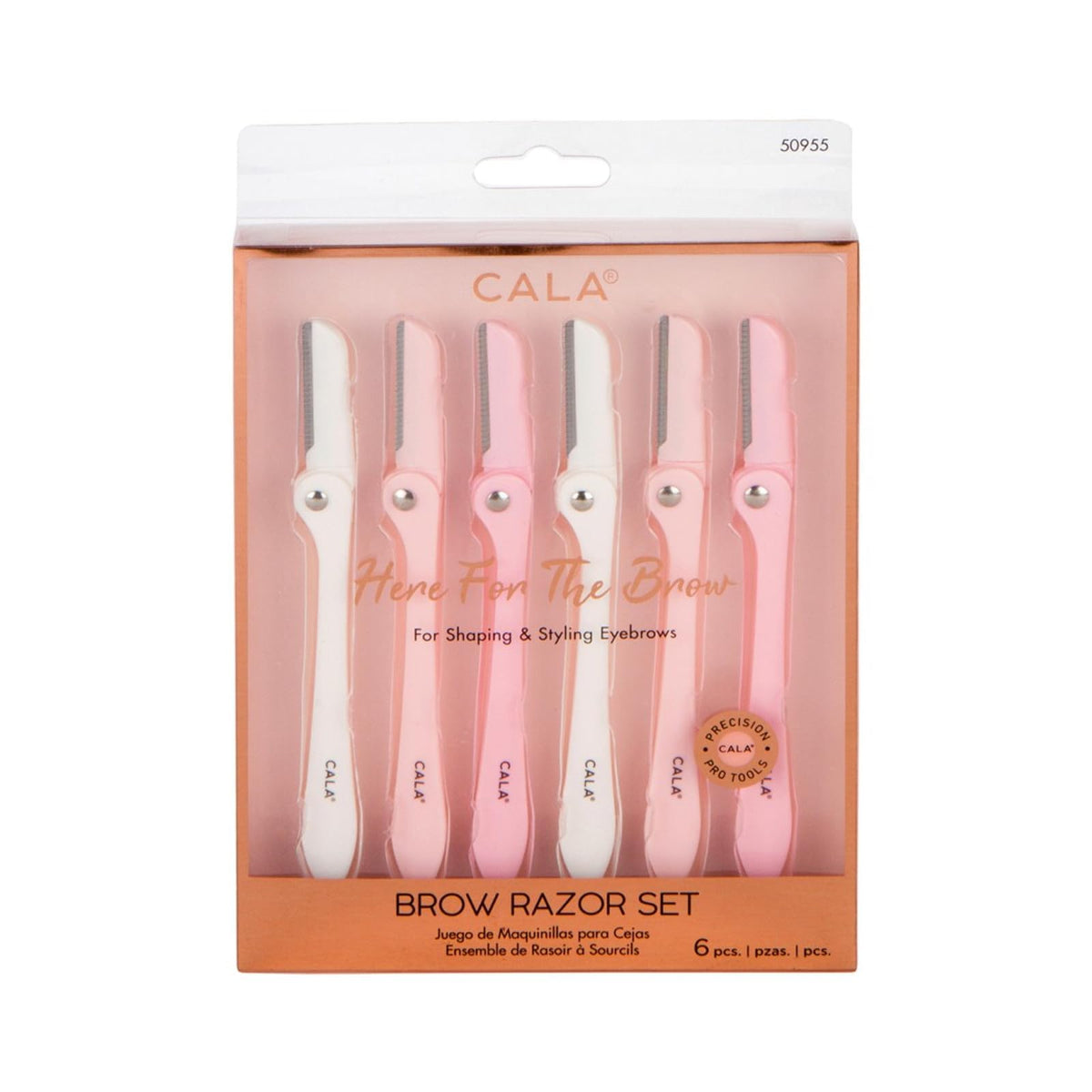 Cala Manual Shaving Razor