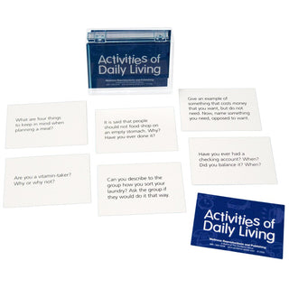 Wellness Reproductions & Publishing Tabletop Game, Standard deck of cards size