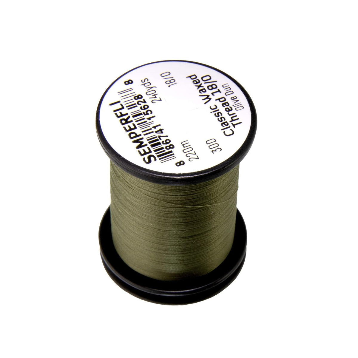 Semperfli Thread Cord
