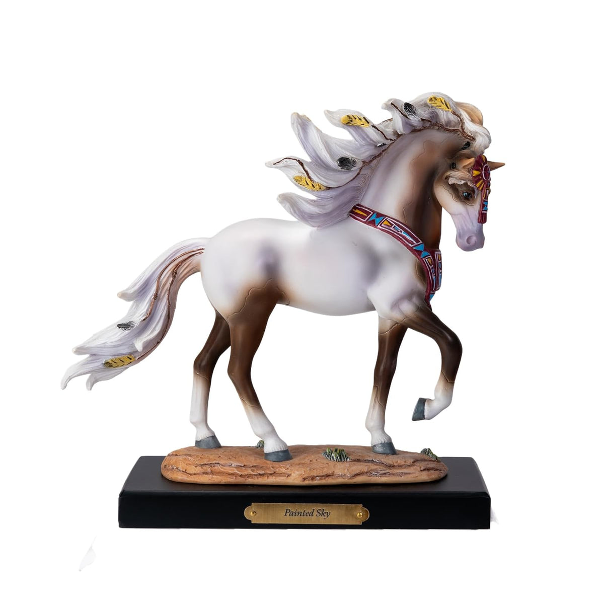 Pacific Giftware Figurine