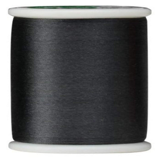 CLOVER 120 Silk Thread, Lead