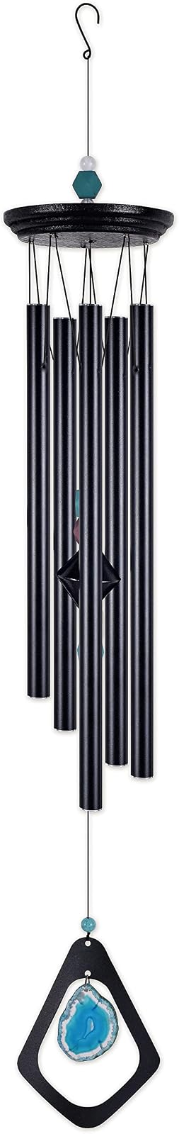 Sunset Vista Designs Standard Lawn & Garden, Blue Agate, 4X-Large