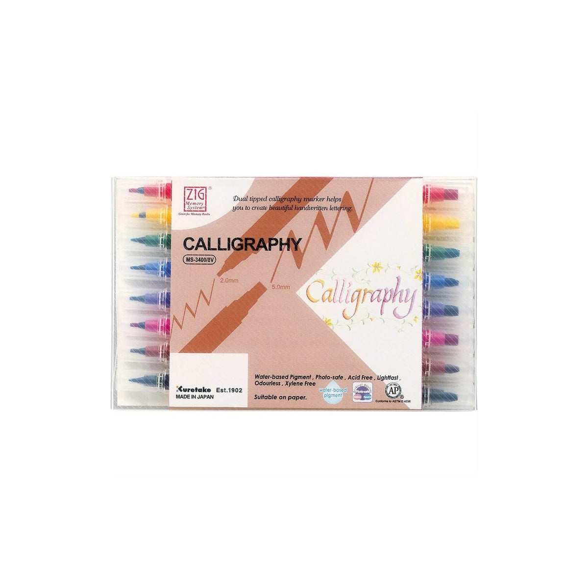 Kuretake Writing Instrument
