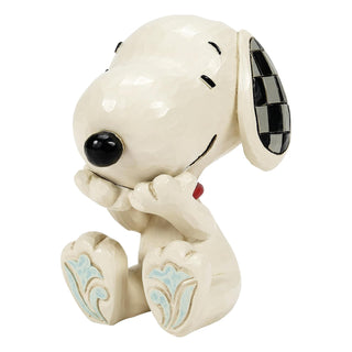 Enesco Figurine, 2.76 Inch, Multicolor
