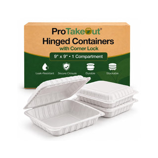 ProTakeOut Food Storage Container