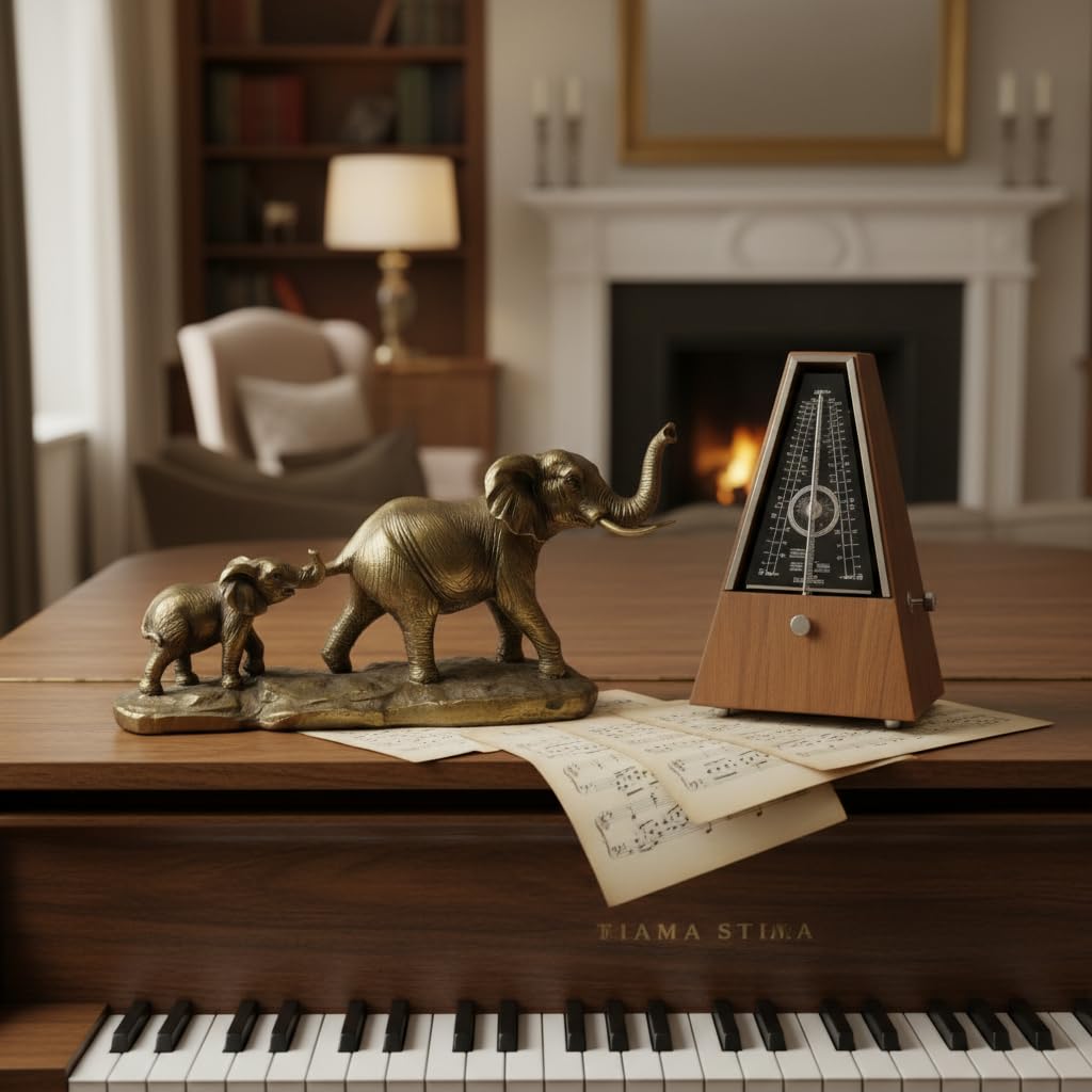 Comfy Hour Figurine