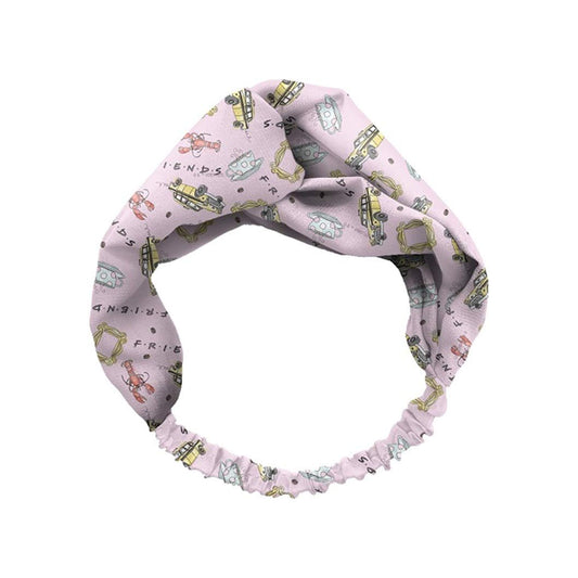 Spoontiques 20307 Headband, Polyester (Friends)