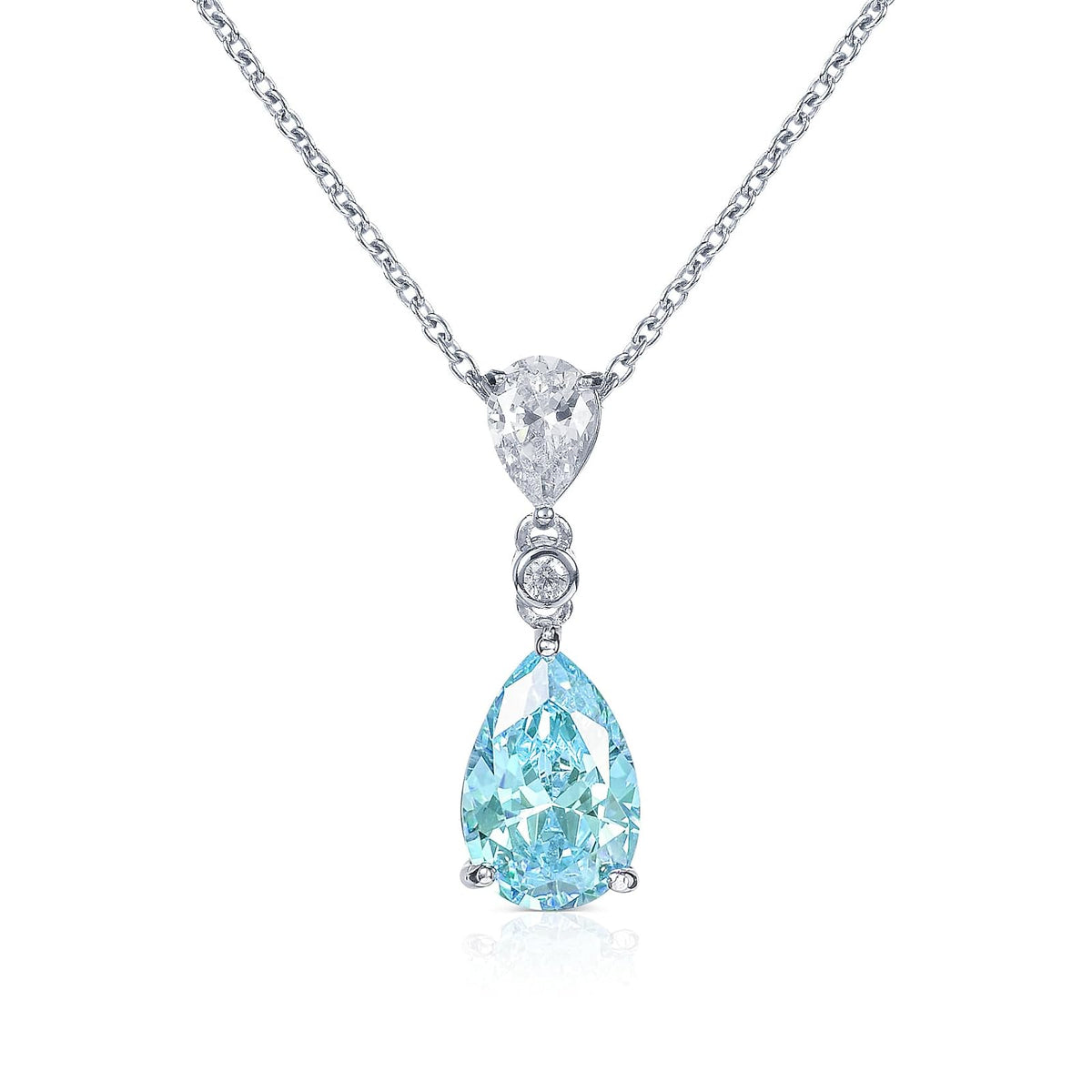 Diamond Treats Necklace