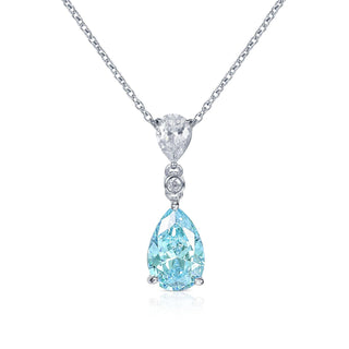 Diamond Treats Necklace