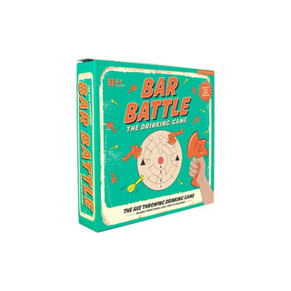 Gift Republic Tabletop Game, One Size, Multicoloured