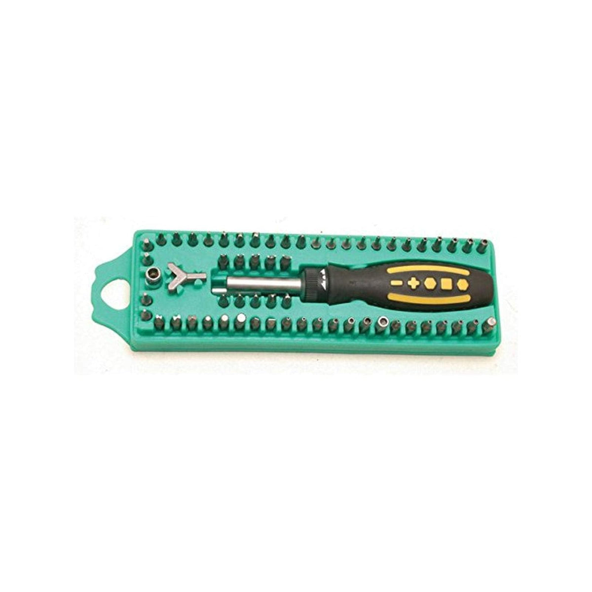 Pro'sKit Precision Measuring, One Size, Multicolor