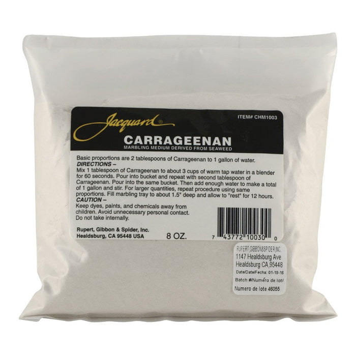 Jacquard Dye, 8 OZ CONTAINER, Clear