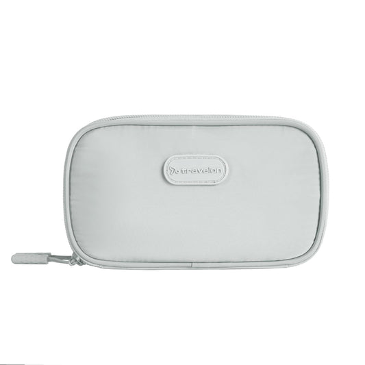 Travelon Jewelry Storage, One Size, Platinum