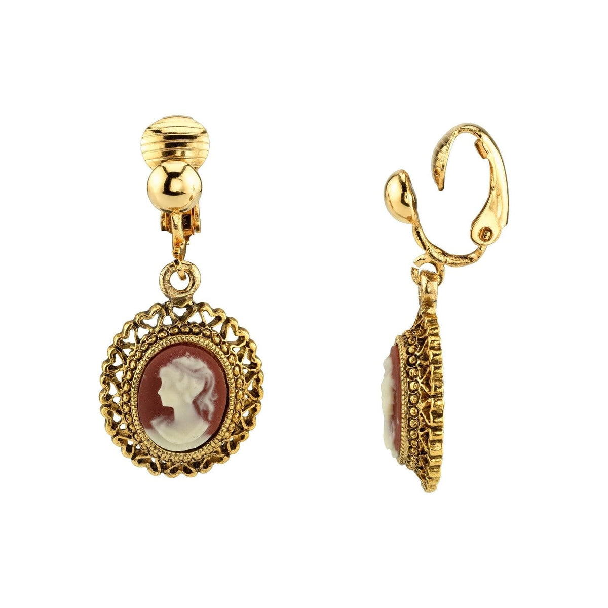 1928 Jewelry Company Earring