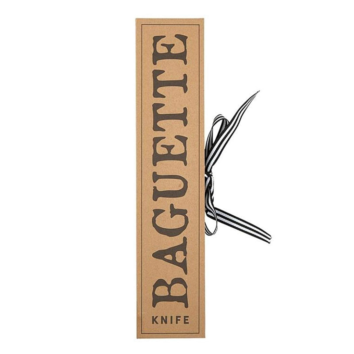 Santa Barbara Design Studio Kitchen Knife, 13.5", Baguette Knife