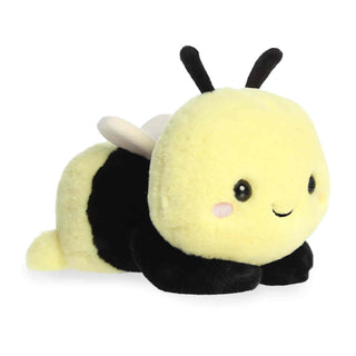 Aurora Toy Figure, 9.5" x 6.5" x 5.5", Yellow