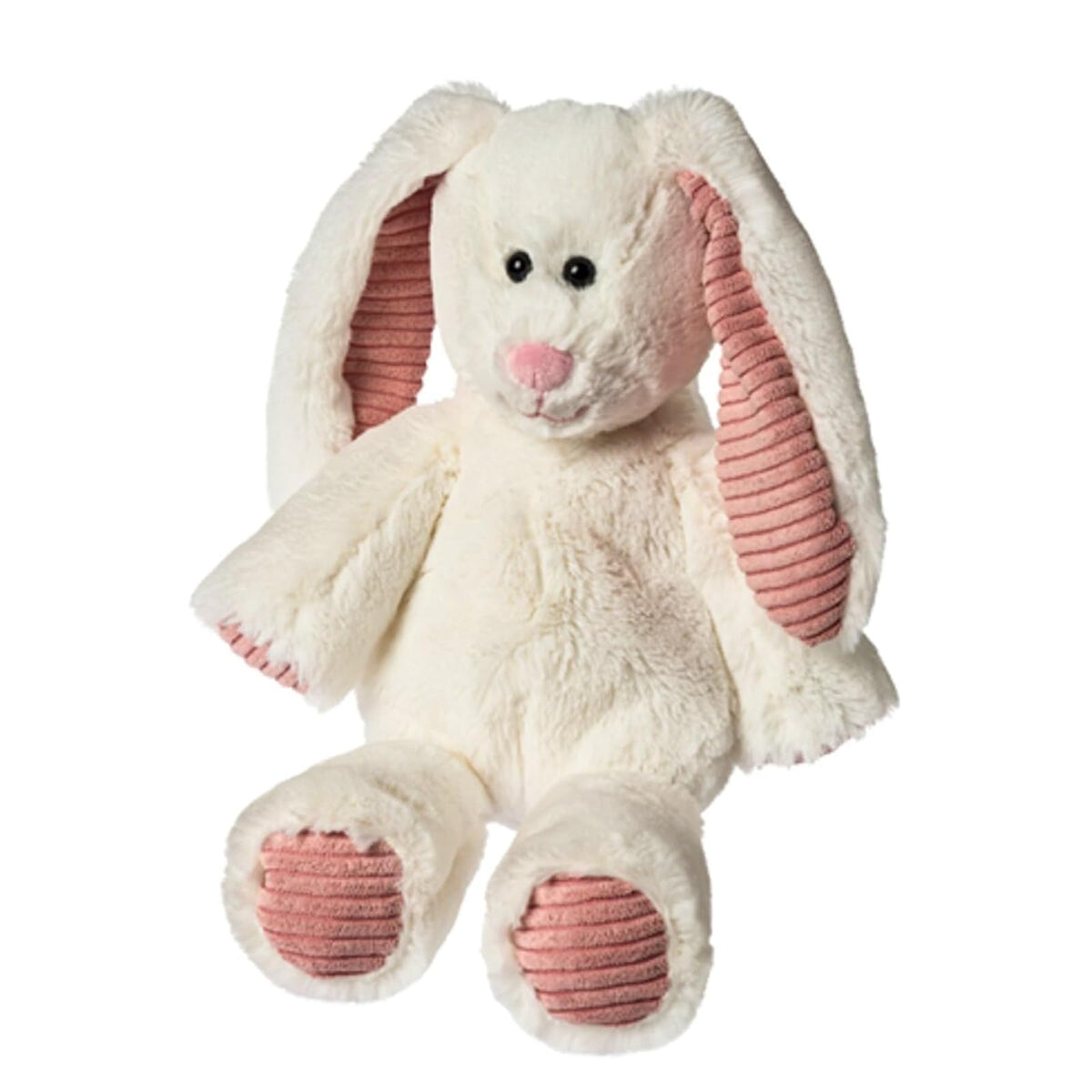 Mary Meyer Toy Figure, 13", Cottonball Bunny