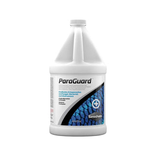 Seachem Aquarium Pond Water Treatment