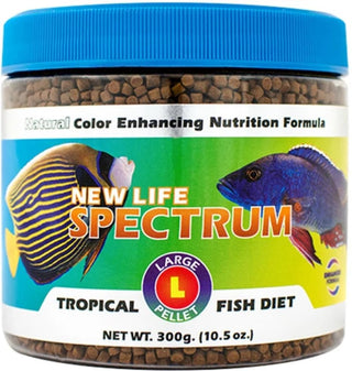 New Life International Large 300g (Naturox Series)