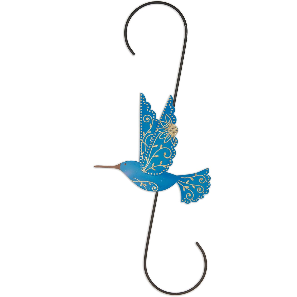 Sunset Vista Designs Storage Hook, Hummingbird, Country