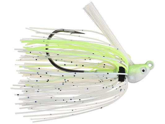 Dirty Jigs Swim Jig (Spot Killer, 3/8 Oz.)