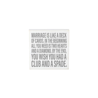 Heartfelt Collection Decorative Signage