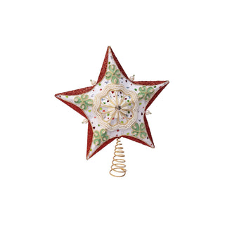 Kurt S. Adler Tree Topper