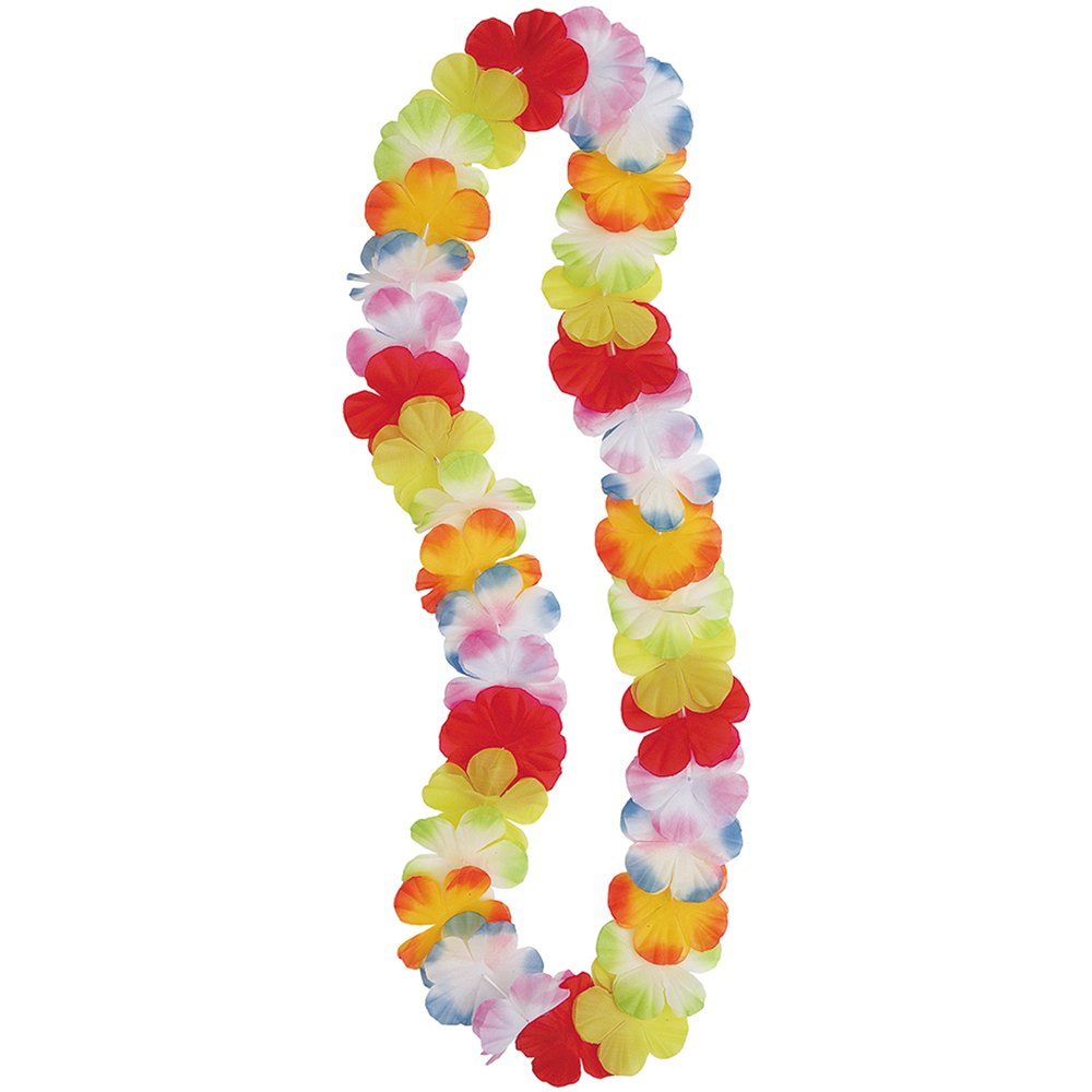 Unique Industries Unique Party Accessories, 42", Multi Color
