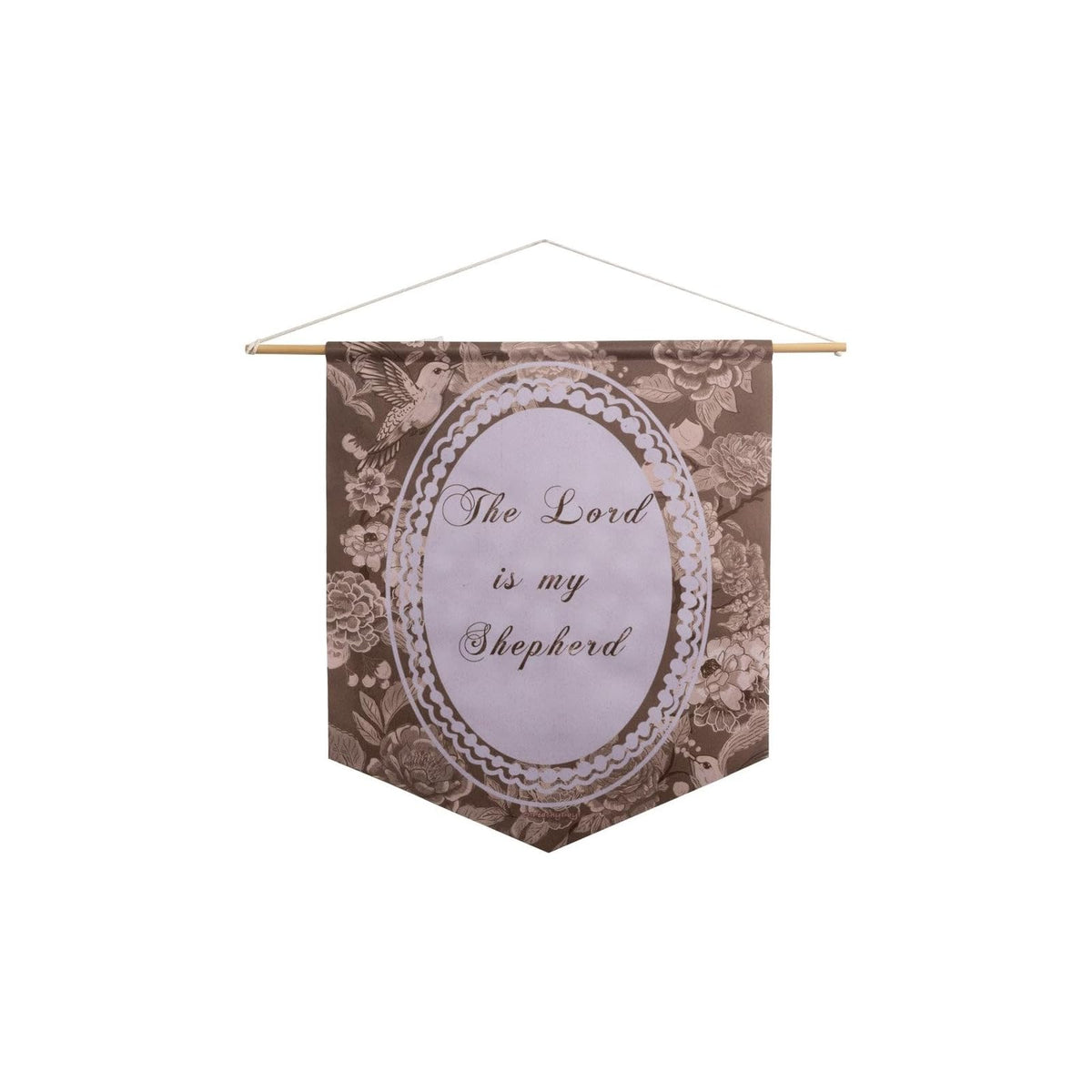 MWW Banner, Multicolor