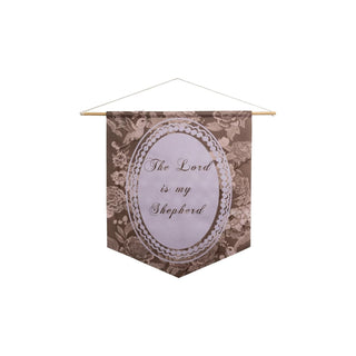 MWW Banner, Multicolor