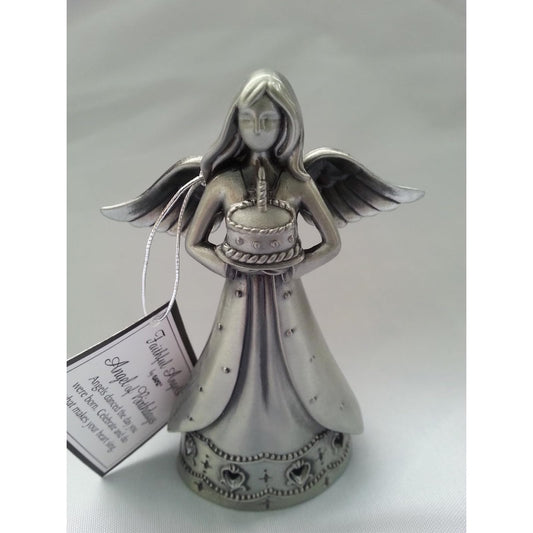 Figurine by Ganz
