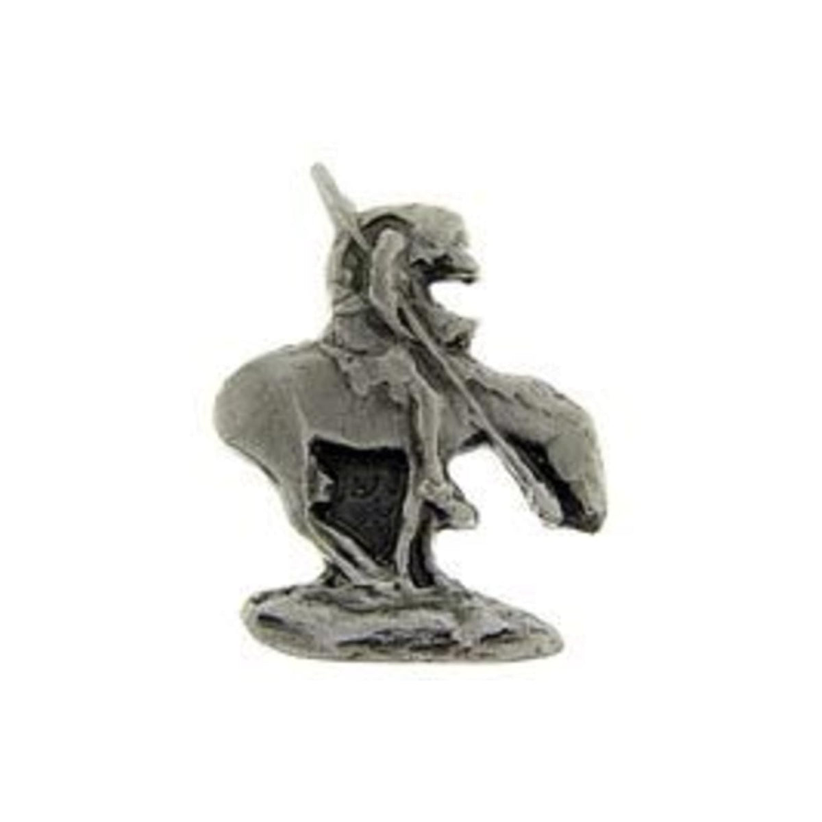 Eagle Emblems, Inc. Apparel Pin, Country