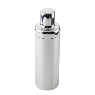 Tablecraft Cocktail Shaker, 24oz, Stainless Steel