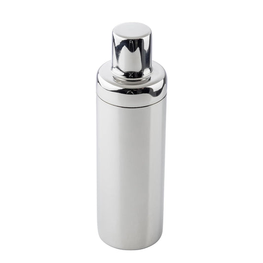 Tablecraft Cocktail Shaker, 24oz, Stainless Steel