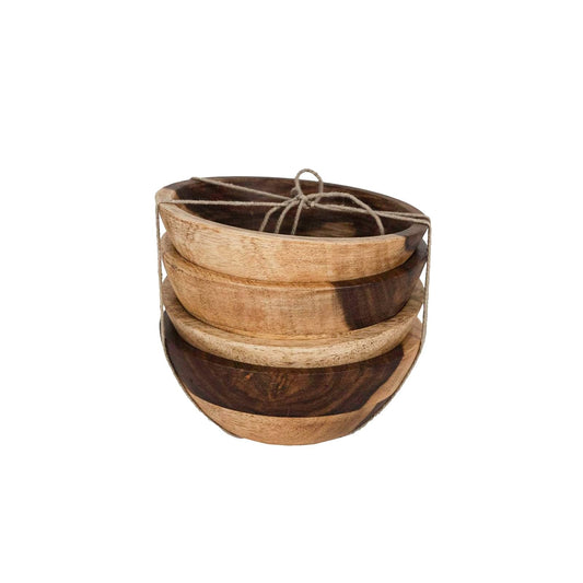 Foreside Home and Garden Dishware Bowl