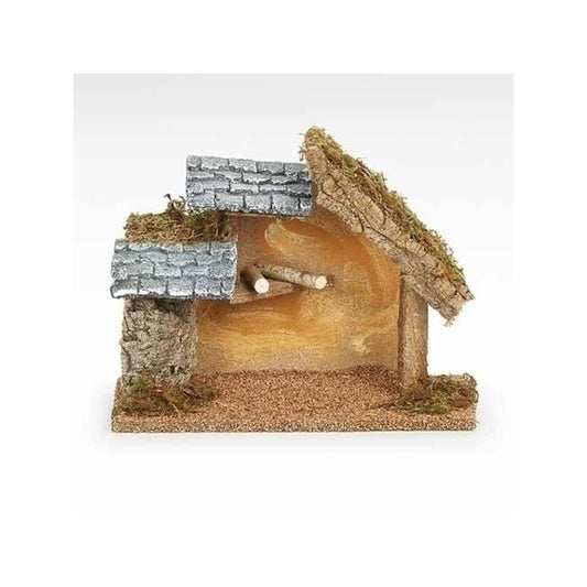 Figurine by Roman