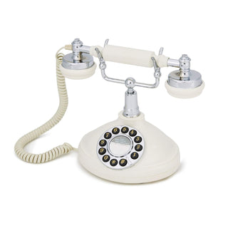 GPO Landline Phone, Ivory