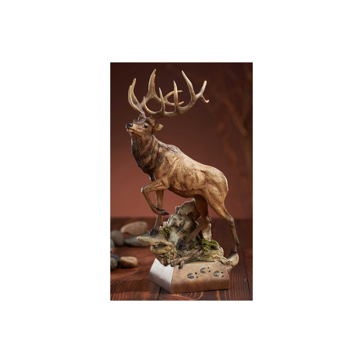 Wild Wings Sculpture