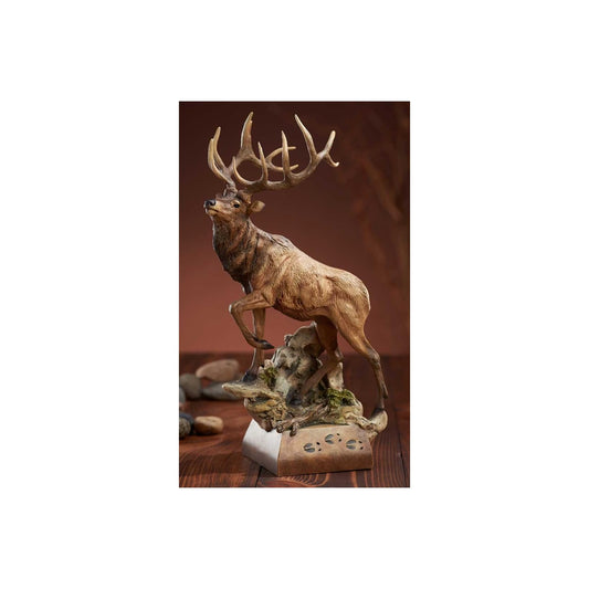 Wild Wings Sculpture