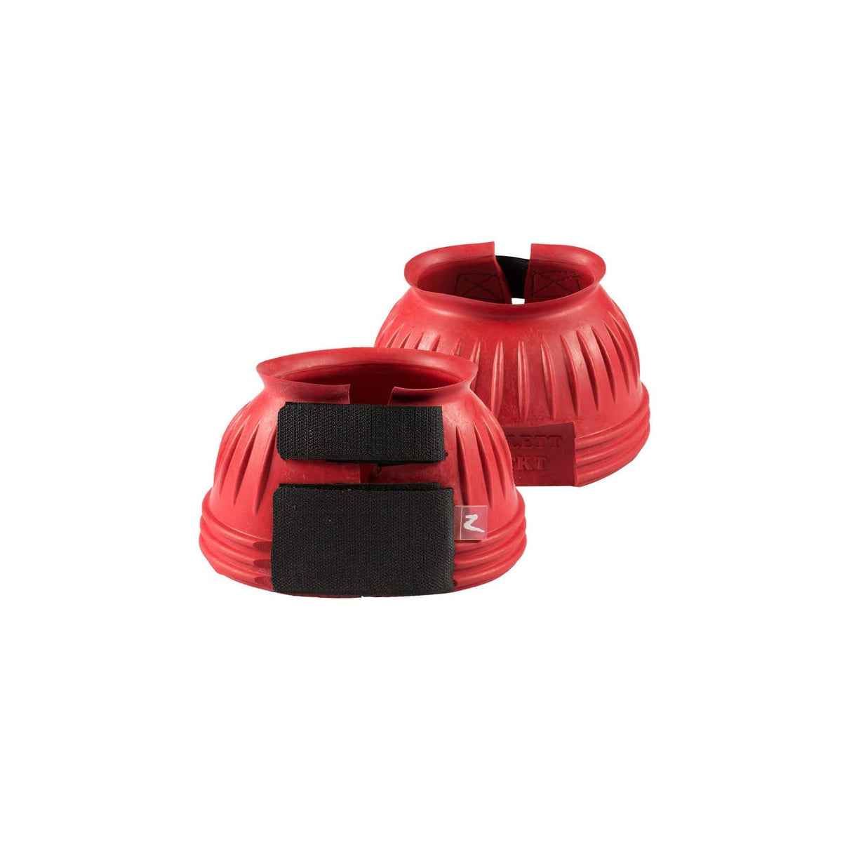 HORZE Boot, X-Large, Red