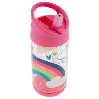 Stephen Joseph Bottle, 10 Ounces, Rainbow