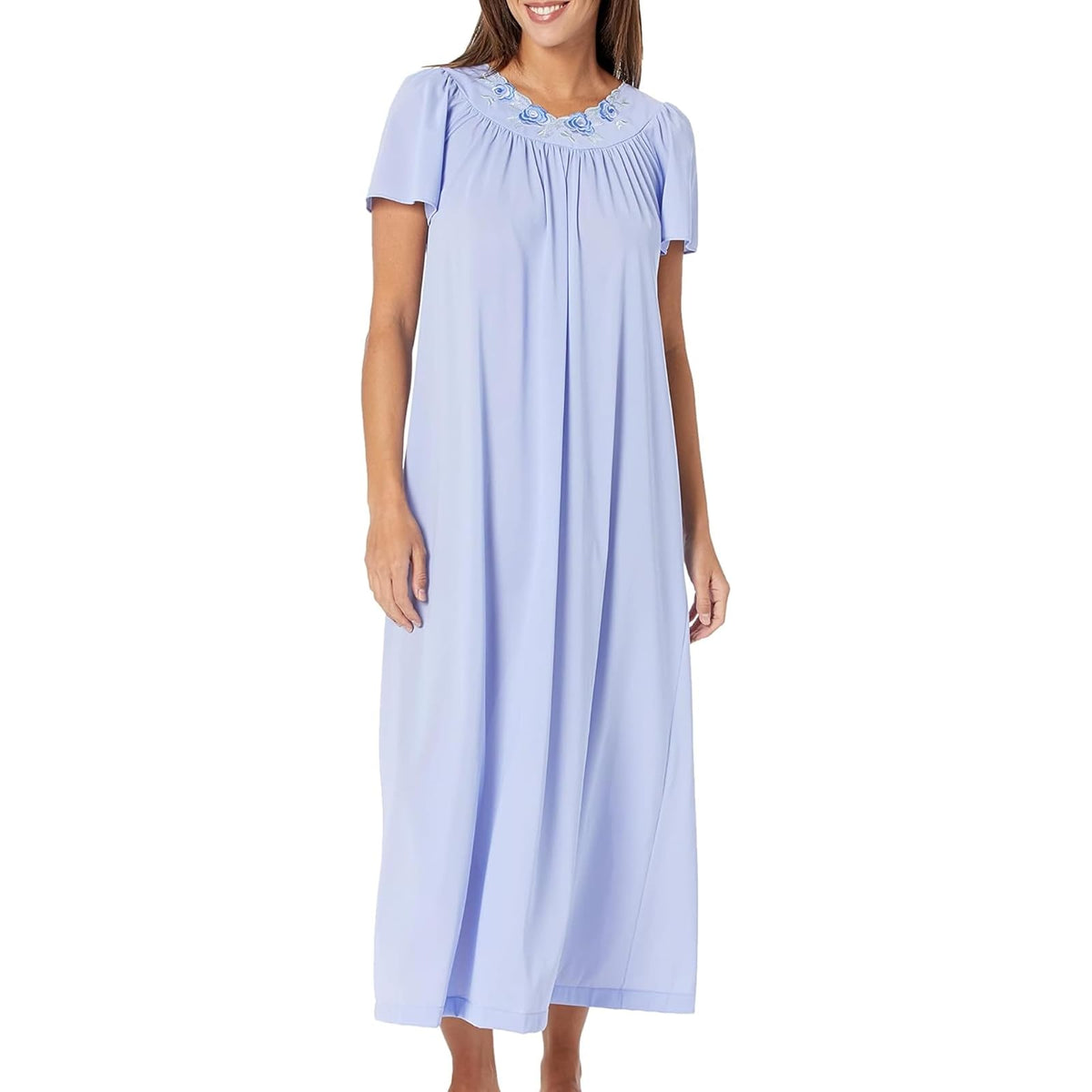 Shadowline Nightgown Nightshirt